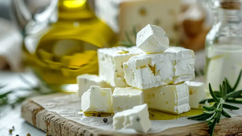 Hiç düsündünüz mü? Kahvaltida neden süt ürünleri tüketmeliyiz? Iste yaniti!