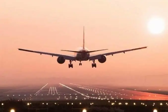 Iran'da tüm uçuslar yarina kadar iptal edildi!