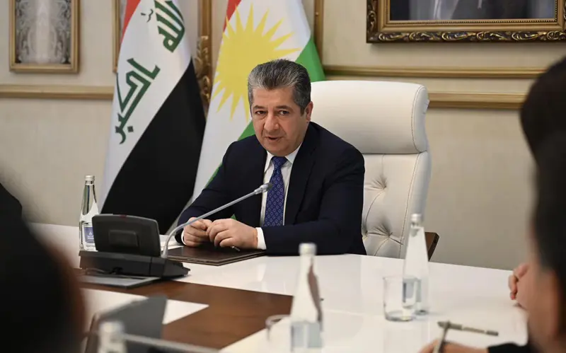 سەرۆکی حکوومەت : دەبێت خزمەتی زیاتری خەڵکی گوندەکان بکرێت