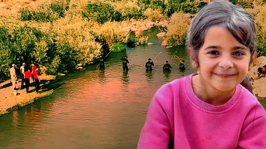 Narin Güran cinayetinde yeni gelisme!