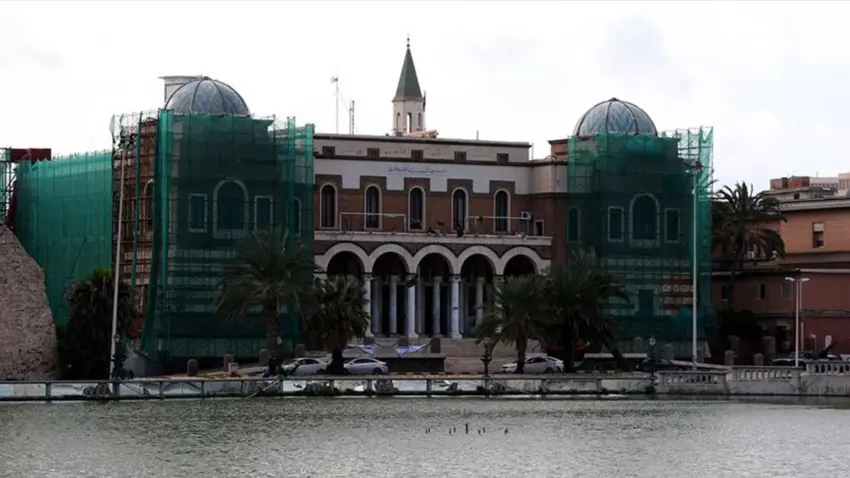 Li Lîbyayê pirsgirêka Banka Navendî çareser bû û hilberîna petrolê car din destpêkir