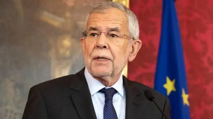 Avusturya'da Koalisyon görüsmeleri basladi!