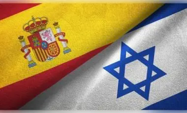 Ispanya'dan Israil'e dikkat çeken tepki