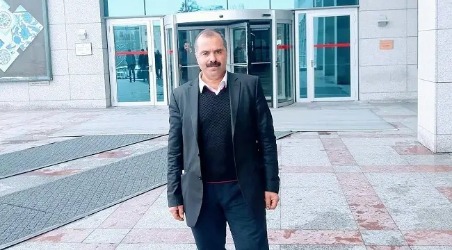 Li navça sêwerekê elektrîkê xortê bi navê Kafur Çetinkaplan kust