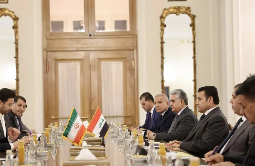 Kasim Araci ile Abbas Arakçi görüsmesinin detaylari belli oldu