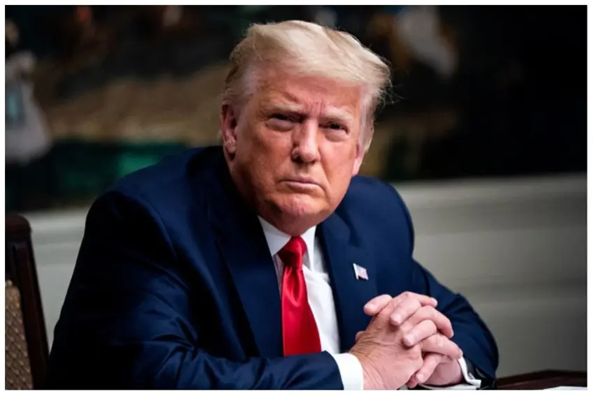 نیۆیۆرک تایمز : ترامپ ئامادەکاری دەکات بۆ ئەوەی جارێکی دیکە لە ڕێککەوتنی کەشوهەوای پاریس بکشێتەوە