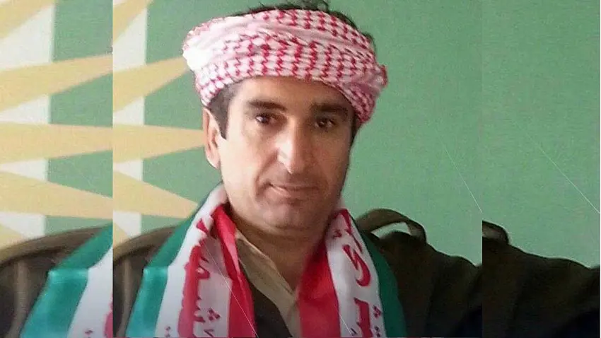 Rojava: Li Dêrikê endamekî PDK-Sê jl ber dikana xwe hate revandin