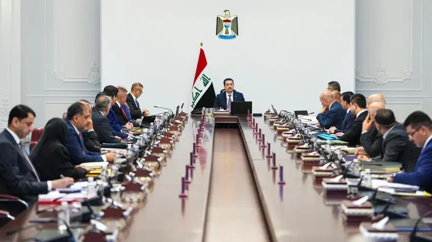 Irak Bakanlar Kurulundan nüfus sayimi karari