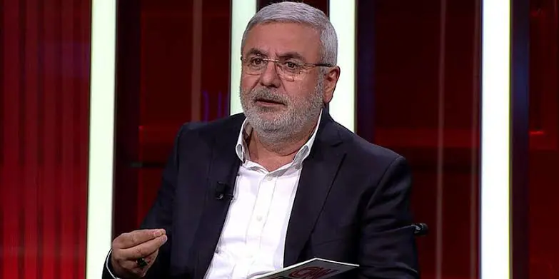 Metiner: Eger Öcalan çagrida bulunur ve Demirtas gibi aktörler destegini açiklarlarsa…