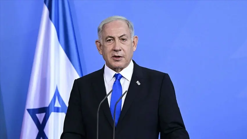 Netanyahu: Êrîsa Îranê ya ser Îsraîlê, li ser Îranê bi 2,3 milyar dolarî bû mal