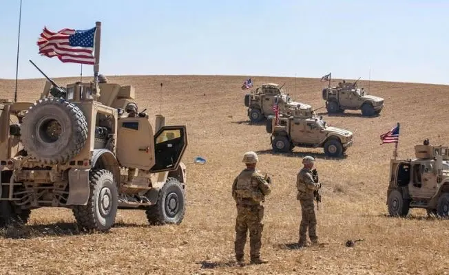 “ABD askerleri Irak ve Suriye'den çekilebilir” iddiasi!