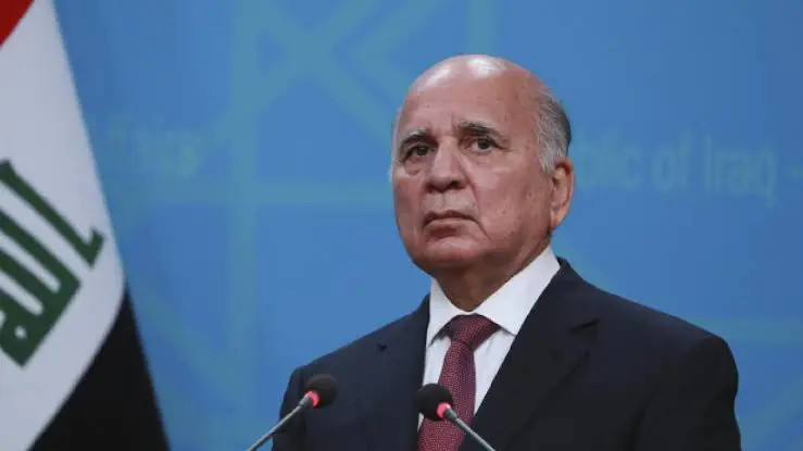 Irak: Türkiye-Suriye arasinda arabuluculuk yapiyoruz