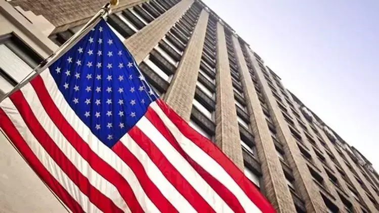 Amerîkayê ji ber alîkariya Îranê kompaniya El-Qetarcî ya Sûriyê ceza kir