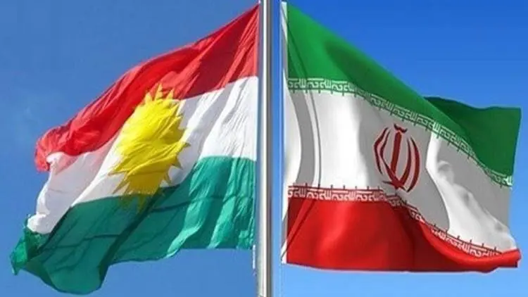 Dîplomatê Îranî: Parvekirina zimanekî hevbes bi Kurdistanê re danûstandinê hêsantir dike
