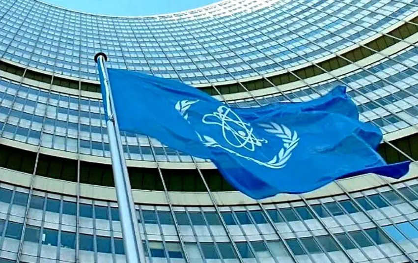 هەوڵەکانی ئەورووپا بۆ دەرکردنی بڕیارنامەیەک دژی کۆماری ئیسلامی لە ئاژانسی نێودەوڵەتی ووزەی ئەتۆمی