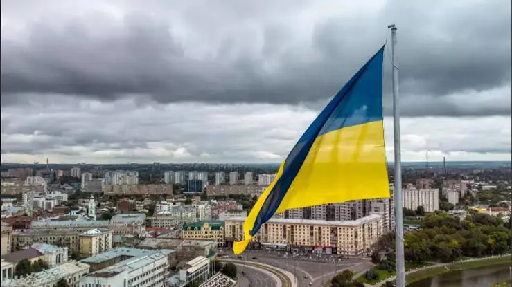 Wê Almanya materyalên din ên berevaniya hewayî radestî Ukraynayê bike