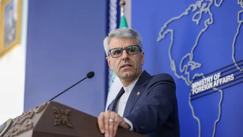 Nûnerê Îranê yê li Neteweyên Yekbûyî hevdîtina xwe ya bi Elon Musk re red kir