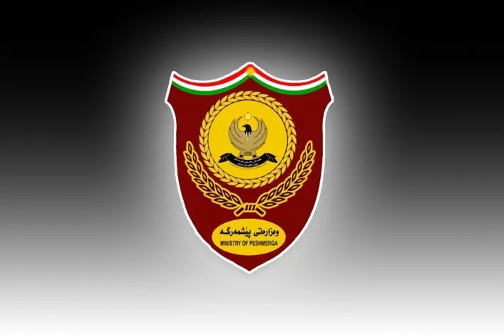 Daxuyaniya Wezîrê Pêsmerge li ser teqîna Xurmatû