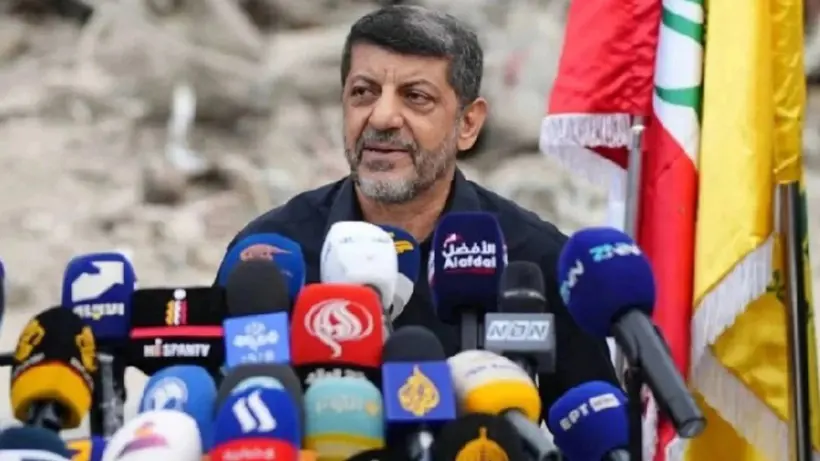 Hat îdiakirin ku rayedarê payebilind Afîfî miriye: Hîzbullahê daxuyanî da