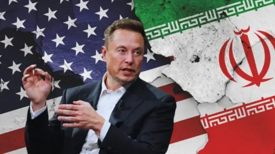Iran’dan Elon Musk iddialarina yalanlama