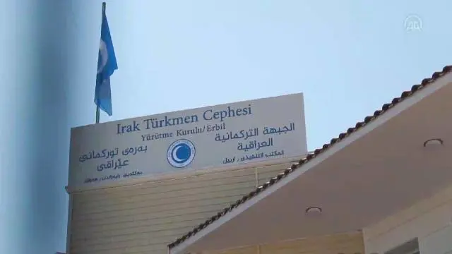 ITC, Kerkük’te yerel yönetimine katilmayacagini duyurdu