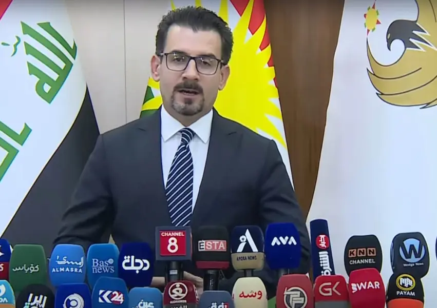 "Nüfus sayimi Kürdistan Bölgesi'nin gelecegi açisindan önemli"