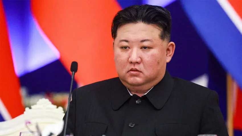 Kim Jong-Un: Gerilim tarihteki en kötü seviyede!