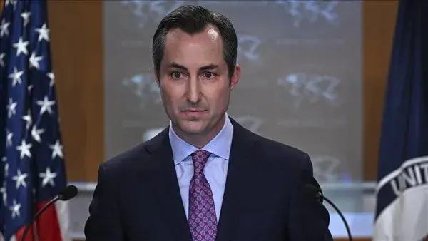 ABD: Irak topraklari hiçbir terör saldirisi için kullanilmamali!