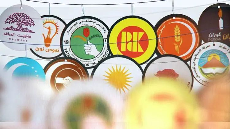 Sanda PDKê dest bi serdanên avakirina hikûmeta nû dike