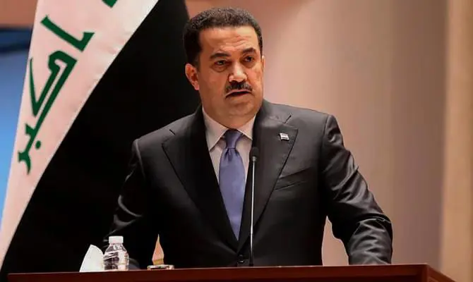 Sudani: Israil, Irak'a saldirmak için bahane ariyor!