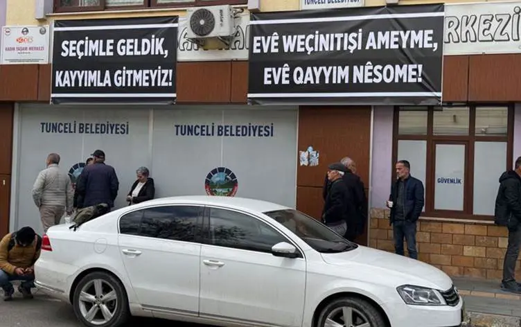 Dersim Belediye Esbaskani Konak’a 6 yil 3 ay ceza!