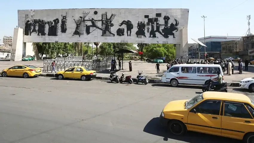 Kerkük'te nüfus sayimini 5 bin 652 personel yürütüyor