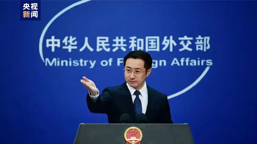 Çin'den Rusya-Ukrayna savasinda itidal çagrisi