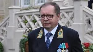 Rûsya ragihand ku Îngîltere raste rast tevî ser bûye