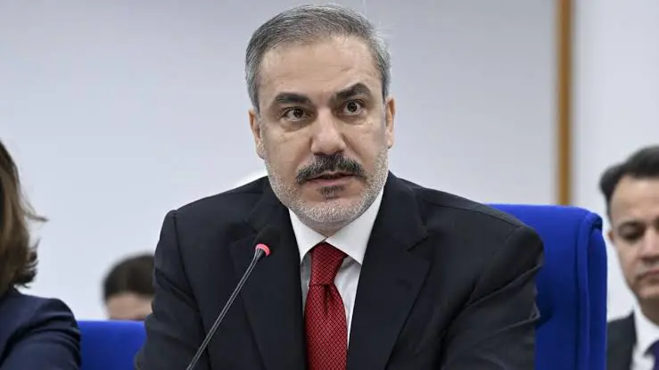 Fidan'dan nükleer savas uyarisi: Bu bir saka degil!