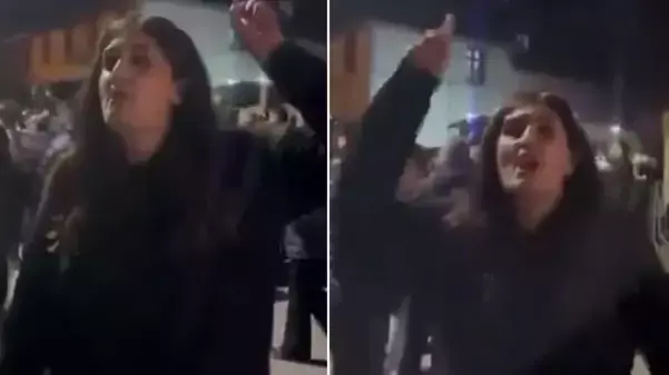 Li Dêrsimê pistî tayînkirina qeyûman, terefdarên DEM Partiyê daketin kolanan