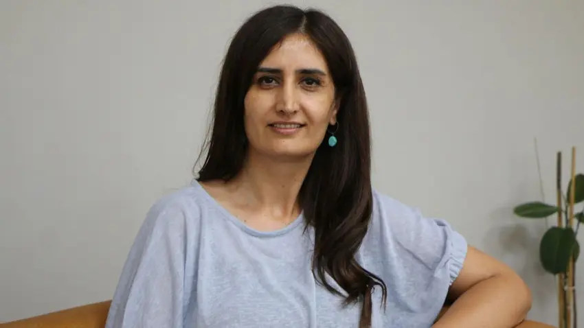 Dersim Belediyesi Es Baskani hakkinda gözalti karari