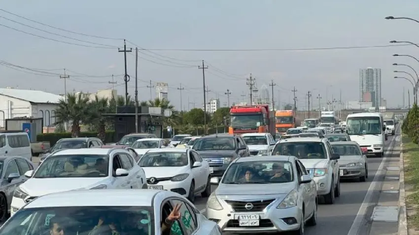 Türkiye’den Kerkük'te nüfus sayimina dair açiklama