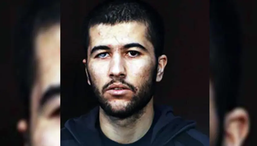 Ciwanê Êzidî yê gundê Koço pistî 10 salan li Minbicê hate rizgarkirin