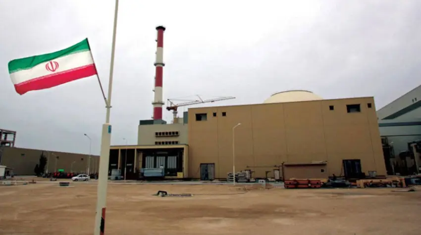 Iran: Vazgeçmenin bedeli var!