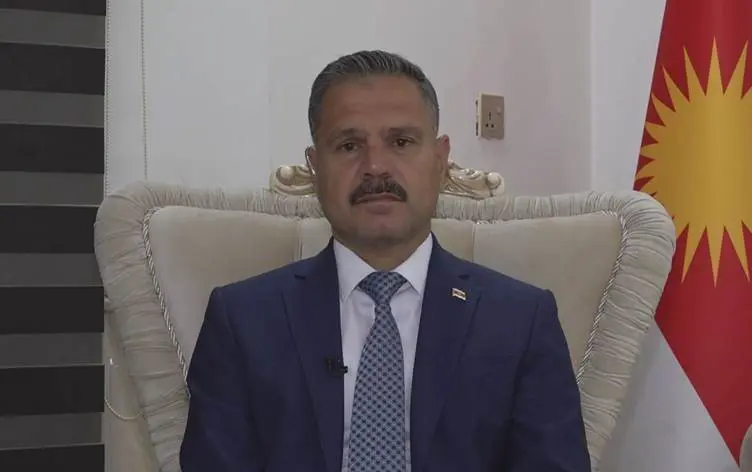 Seso: Wê ji ser Çiyayê Singalê êrîsî Îsraîlê bikin