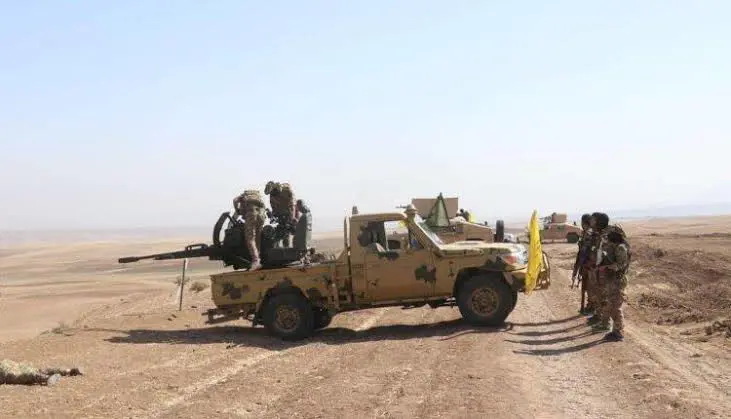 DSG ve SMO arasindaki çatismalar giderek tirmaniyor