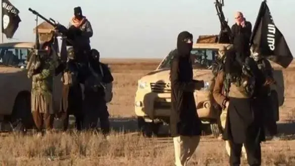 Operasyona li dijî DAISê li Silêmaniyê: 5 kustî!