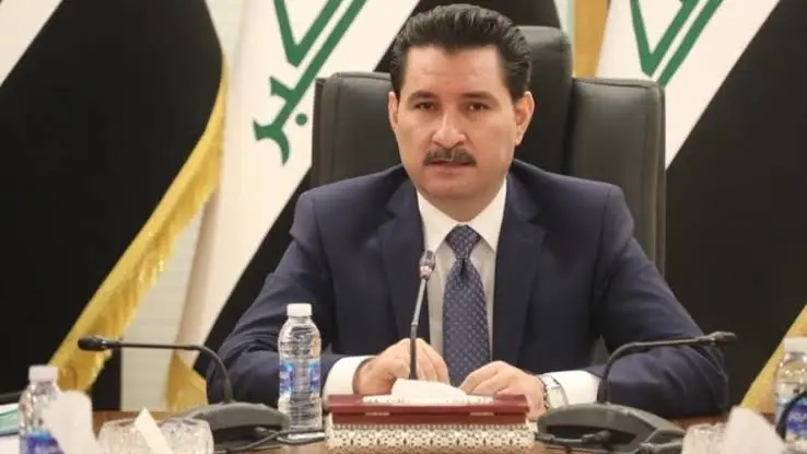 Irak Parlamentosu, yillik bütçe degisikligine dair ilk okumasini yapti