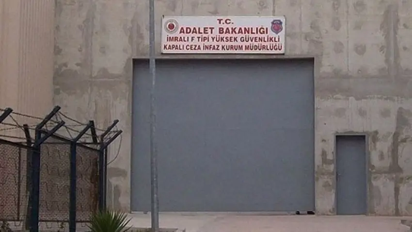 Partiya DEMê ji bo bi Abdullah Ocalan re hevdîtinê pêk bîne dê serî li wezaretê bide