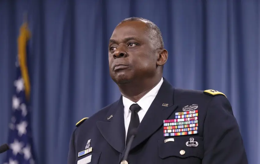 ABD Savunma Bakani: "Lübnan’daki ateskes tarihi bir an"