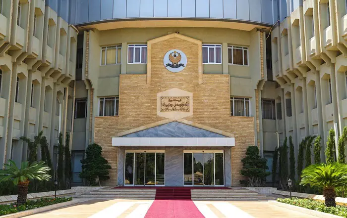 ناوه‌رۆكی كۆبوونه‌وه‌ی سبه‌ی ئه‌نجوومه‌نی وه‌زیران ده‌خاته‌ڕوو