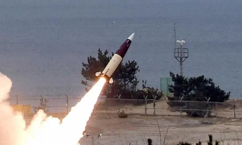 Ukraynayê dîsa bi mosekên ATACMS êrîs kir: Rûsya amadekariya bersivdanê dike