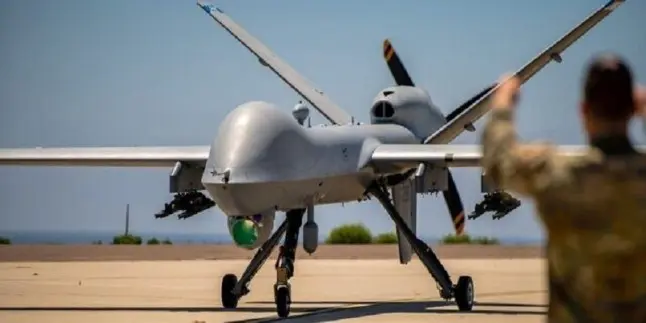 Balafirên bêmirov li Iraqê yekem car bûn qanûnî