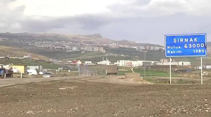 Li 13 deverên Sirnexê qedexeya 15 rojan hate ragihandin